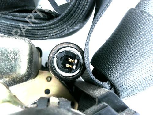 Rear right seatbelt RENAULT SCÉNIC II (JM0/1_) 1.5 dCi (JM02, JM13) | BP30105069I28 