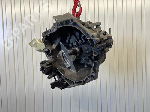 Gearbox CITROËN C3 Picasso (SH_) 1.4 VTi 95 (SH8FSC, SH8FP0, SH8FP6) | BP29543776M3 - Image 3