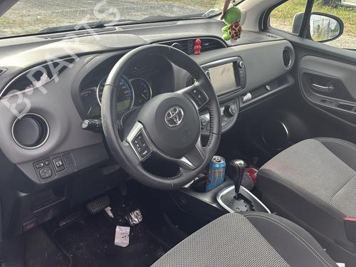 Front left panel TOYOTA YARIS (_P13_) 1.5 Hybrid (NHP130_, NHP130) | BP29599951C58  - Image 9