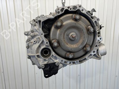 Used Gearbox PEUGEOT 308 II (LB_, LP_, LW_, LH_, L3_) 1.2 THP 130 (131 hp) 24236581
