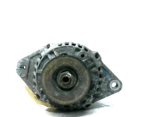 Used Alternator NISSAN TERRANO II (R20) 2.7 TDi 4WD (125 hp) 22101274