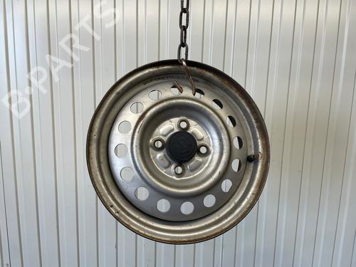 Fælk Fælk SUZUKI ALTO VII (GF, HA25_, HA35_) [2009-2026] 34164011 34164011