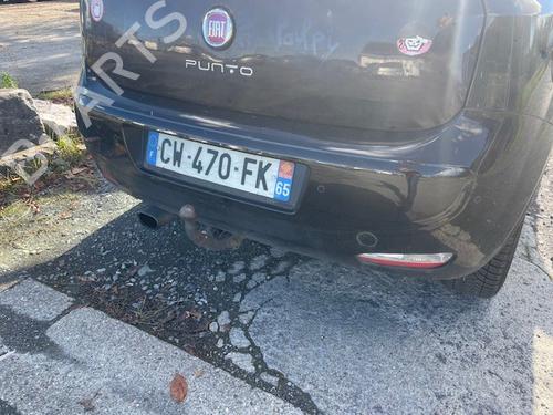 Gearbox FIAT PUNTO (199_) 1.3 D Multijet | BP30683211M3 - Image 18