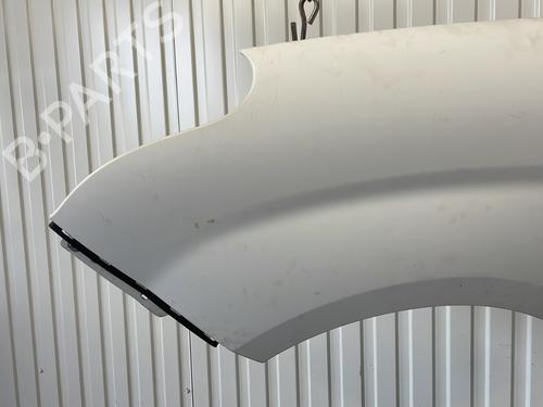 Left front fenders OPEL COMBO Box Body/MPV (X12) 1.3 CDTI (B05) | BP27384608C41 