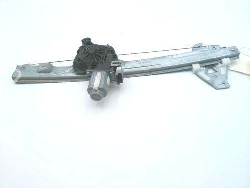 Vindusheismekanisme høyre foran CITROËN DS4 (NX_) 1.6 HDi 115 (114 hp) 29074738