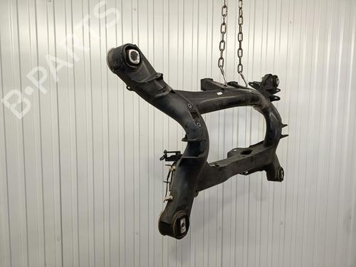 Rear axle BMW 3 (F30, F80) 318 d | BP20912270M2 