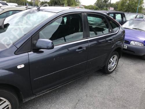 Left front window switch FORD FOCUS II (DA_, HCP, DP) 1.8 TDCi | BP22098887I27 