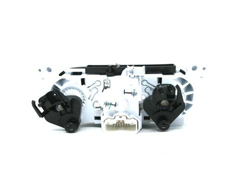 Climate control DACIA SANDERO II TCe 90 (B8M1, B8MA, B8AC) | BP30465598I5  - Image 5