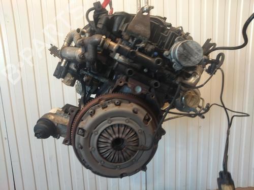 Engine RENAULT TRAFIC II Van (FL) 2.5 dCi 145 (FL0J) | BP38054133M1 - Image 8