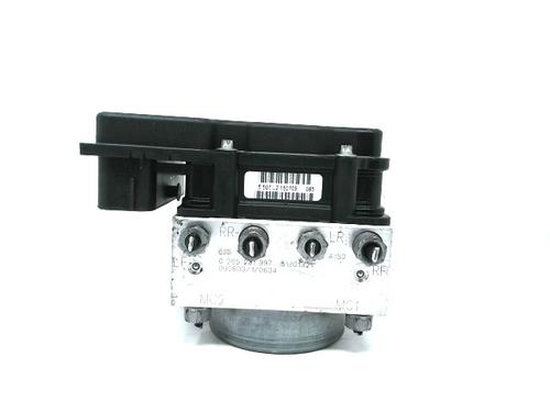 ABS pump CITROËN NEMO MPV 1.4 HDi | BP29407380M43  - Image 8