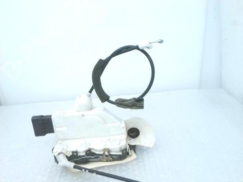 Used Front left lock PEUGEOT 508 SW I (8E_) 2.0 HDi (140 hp) 24861657