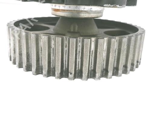 Used Injection pump Injection pump PEUGEOT 307 (3A/C) 2.0 HDi 90 (90 hp) 33610795 33610795