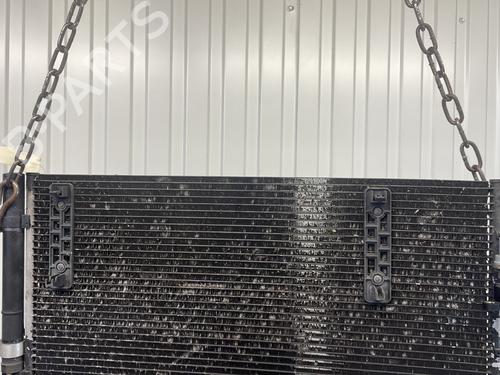 AC radiator AUDI Q5 (8RB) 2.0 TDI quattro | BP27699965M32 