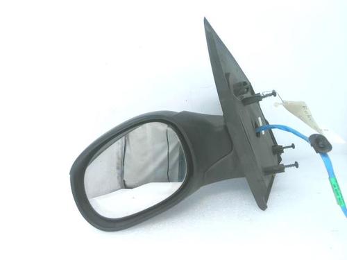 Left mirror CITROËN C2 (JM_) 1.4 | BP20913599C26 