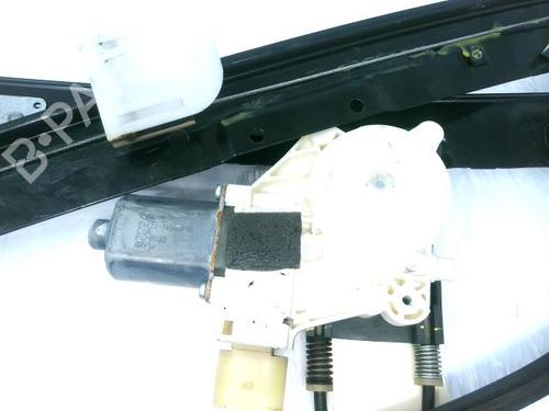 Front right window mechanism FORD MONDEO IV (BA7) 2.0 TDCi | BP20910682C23 