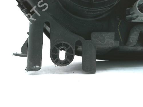 Used Left headlight Left headlight RENAULT SCÉNIC I MPV (JA0/1_, FA0_) 2.0 16V (JA1D, JA17) (140 hp) 26686177 26686177