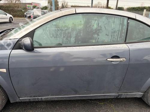 Hattehylde RENAULT MEGANE CC (EZ0/1_) 1.9 dCi (EZ0J, EZ1S) | BP23795948C85 - Image 13