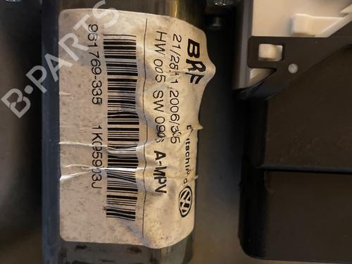 rear-left-window-mechanism-vw-touran-1t1-1t2-2003-2004-2005-2006-2007-2008-2009-2010-2011-34217563 main image