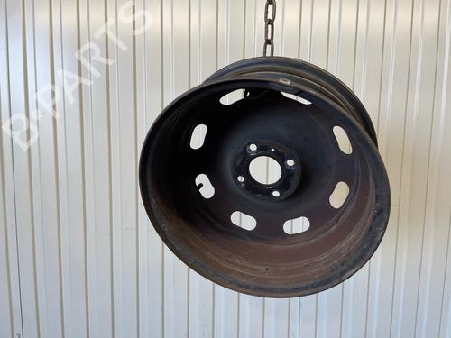 rim-peugeot-1007-km_-2005-33948042 main image