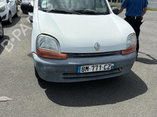 Gebruikte RENAULT KANGOO Express (FC0/1_) D 65 1.9 (FC0E, FC02, FC0J, FC0N) 4751119 Onderdelen