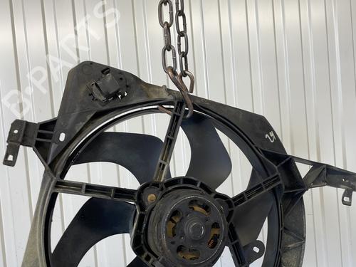Radiator fan RENAULT TRAFIC II Van (FL) 1.9 dCi 80 (FL0B) | BP32865136M35 - Image 5