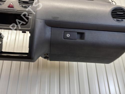 Used Dashboard Dashboard VW CADDY III Box Body/MPV (2KA, 2KH, 2CA, 2CH) 1.6 TDI (102 hp) 30099875 30099875