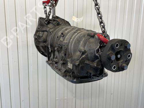 Gearbox BMW 3 (E46) 330 d | BP32109587M3 - Image 4