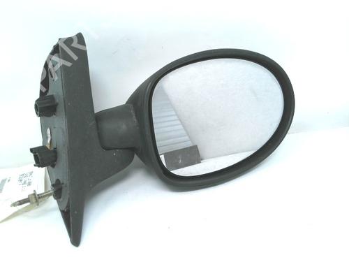 Left mirror RENAULT TWINGO I (C06_) 1.2 16V (C060) | BP27684660C26 