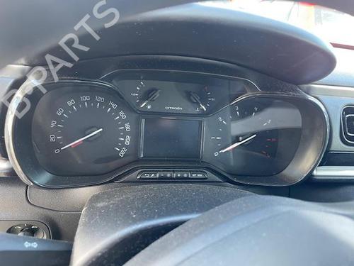 Left front steering knuckle CITROËN C3 III (SX) 1.6 BlueHDi 75 | BP28817708M25 - Image 13