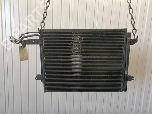 Used AC radiator VW TOURAN (1T1, 1T2) 1.9 TDI (105 hp) 20911437