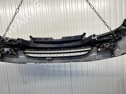 Front bumper PEUGEOT 106 II (1A_, 1C_) 1.5 D | BP21388835C7 