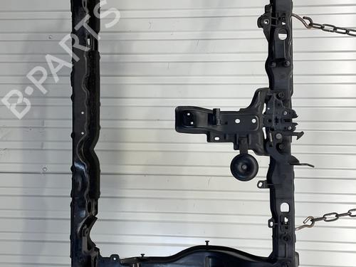 Used Front slam panel RENAULT KOLEOS I (HY_) 2.0 dCi 4x4 (HY0K) (150 hp) 29513347