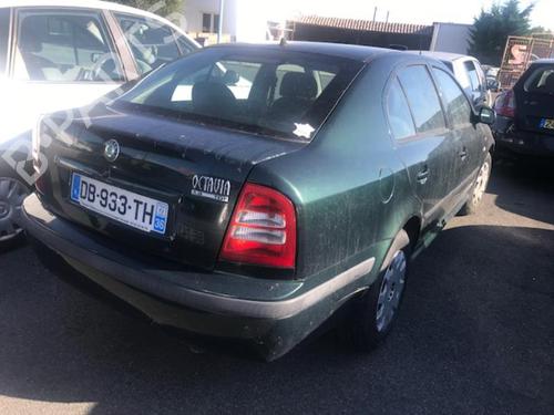 Scheinwerfer links SKODA OCTAVIA I (1U2) 1.9 TDI | BP20915604C28 
