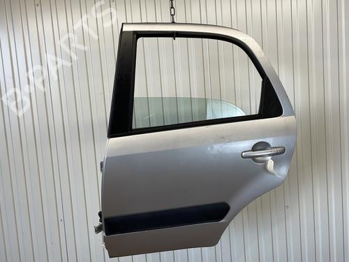 Used Left rear door SUZUKI SX4 (EY, GY) 1.6 DDIS (RW416D) (90 hp) 24330936