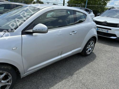Left front window switch ALFA ROMEO MITO (955_) 1.6 JTDM (955AXC1B) | BP36100075I27 - Image 13
