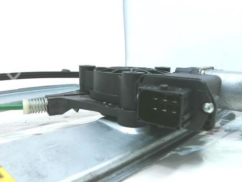 Used Front left window mechanism Front left window mechanism OPEL CORSA D (S07) 1.2 LPG (L08, L68) (75 hp) 20912650 20912650