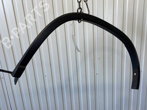 Used Rear left wheel arch trim NISSAN X-TRAIL II (T31) 2.0 dCi 4x4 (150 hp) 25275361