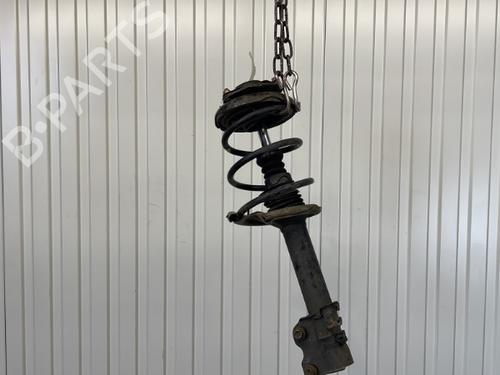 Right front shock absorber NISSAN X-TRAIL I (T30) 2.2 dCi 4x4 | BP20915803M17 