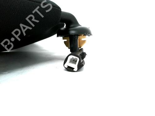 Right sun visor HONDA CIVIC X Hatchback (FC_, FK_) 1.6 i-DTEC (FK9) | BP30088178I2