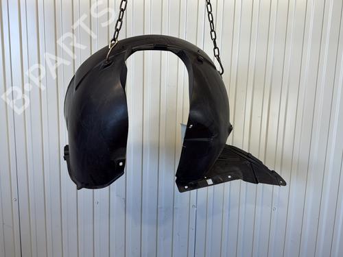 Wheel arch CITROËN C3 Picasso (SH_) 1.6 HDi | BP29120287C56 