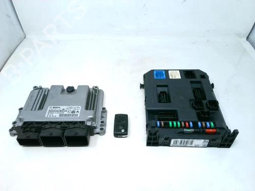 Electronic module CITROËN C3 II (SC_) 1.4 HDi 70 (SC8HZC, SC8HR0, SC8HP4) | BP37187182M83 - Image 5