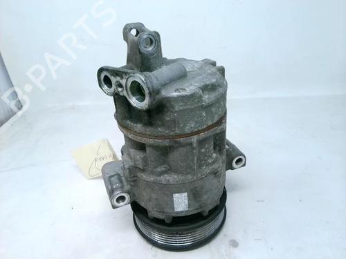 Used AC compressor AC compressor FIAT BRAVO II (198_) 1.6 D Multijet (198AXH1B) (105 hp) 20914671 20914671