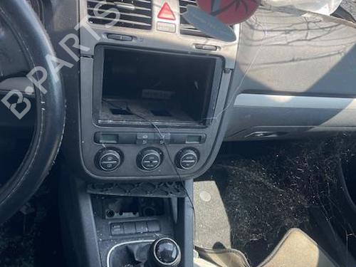 Gearbox VW GOLF V (1K1) 1.9 TDI | BP24346918M3 