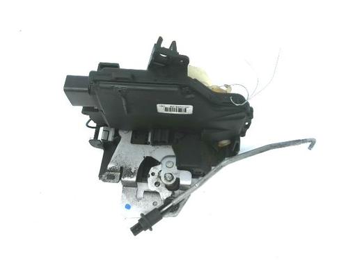 Front left lock AUDI A2 (8Z0) 1.4 TDI | BP20910790C98 