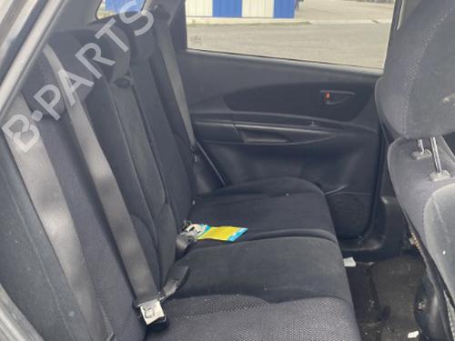 Front left window mechanism HYUNDAI TUCSON (JM) 2.0 CRDi All-wheel Drive | BP20910817C22 