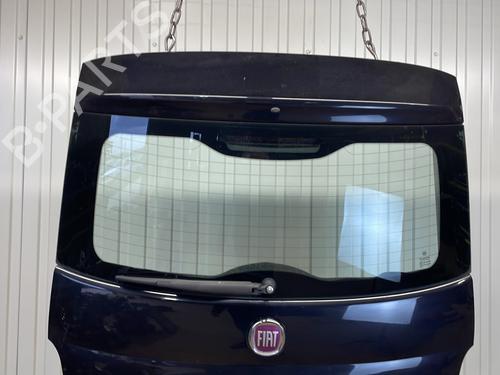 Used Tailgate Tailgate FIAT 500 (312_) 1.2 (312AXA1A) (69 hp) 22316782 22316782