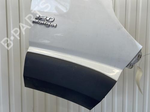 Used Right front fenders Right front fenders FIAT DUCATO Van (250_) 120 Multijet 2,3 D (120 hp) 20910852 20910852