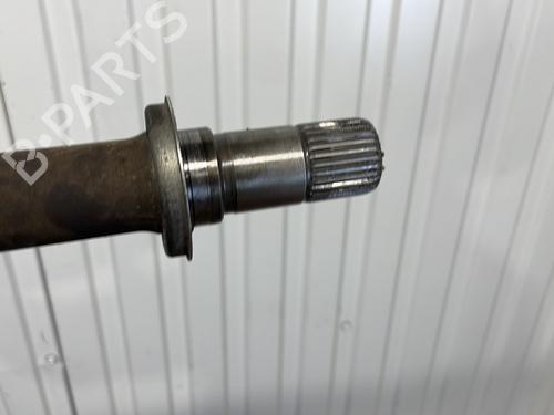 Right front driveshaft HONDA CIVIC VIII Hatchback (FN, FK) 2.2 CTDi (FK3) | BP31763209M39