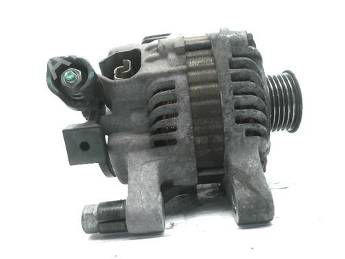 Used Alternator Alternator CITROËN C2 (JM_) 1.1 (60 hp) 32698241 32698241