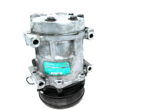 AC compressor RENAULT ESPACE III (JE0_) 2.2 12V TD (JE0E, JE0H, JE0P) | BP25275504M34 